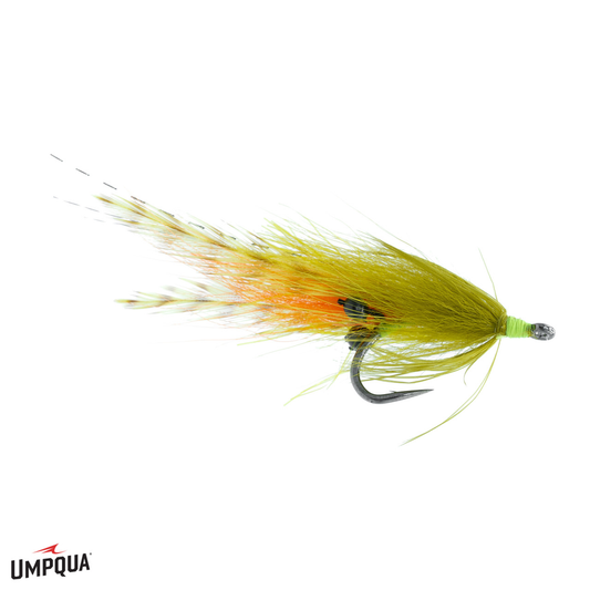 Umpqua Chewy's Fit For a King