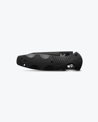 Benchmade Barrage 583SBK - Rivers & Glen Trading Co.