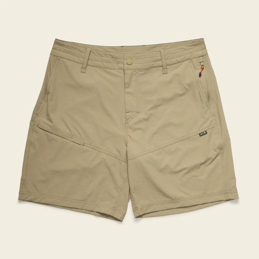 Howler Brothers Shoalwater Tech Shorts