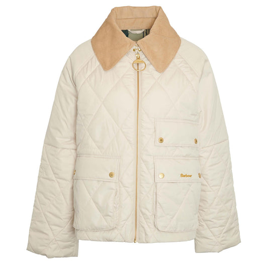 Barbour Women's Milby Quilt