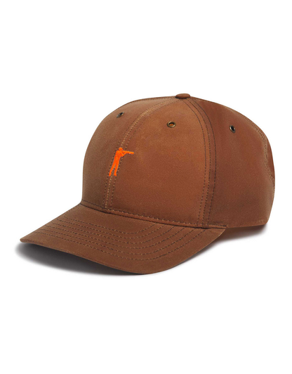 Ball and Buck Waxed Cotton Hat