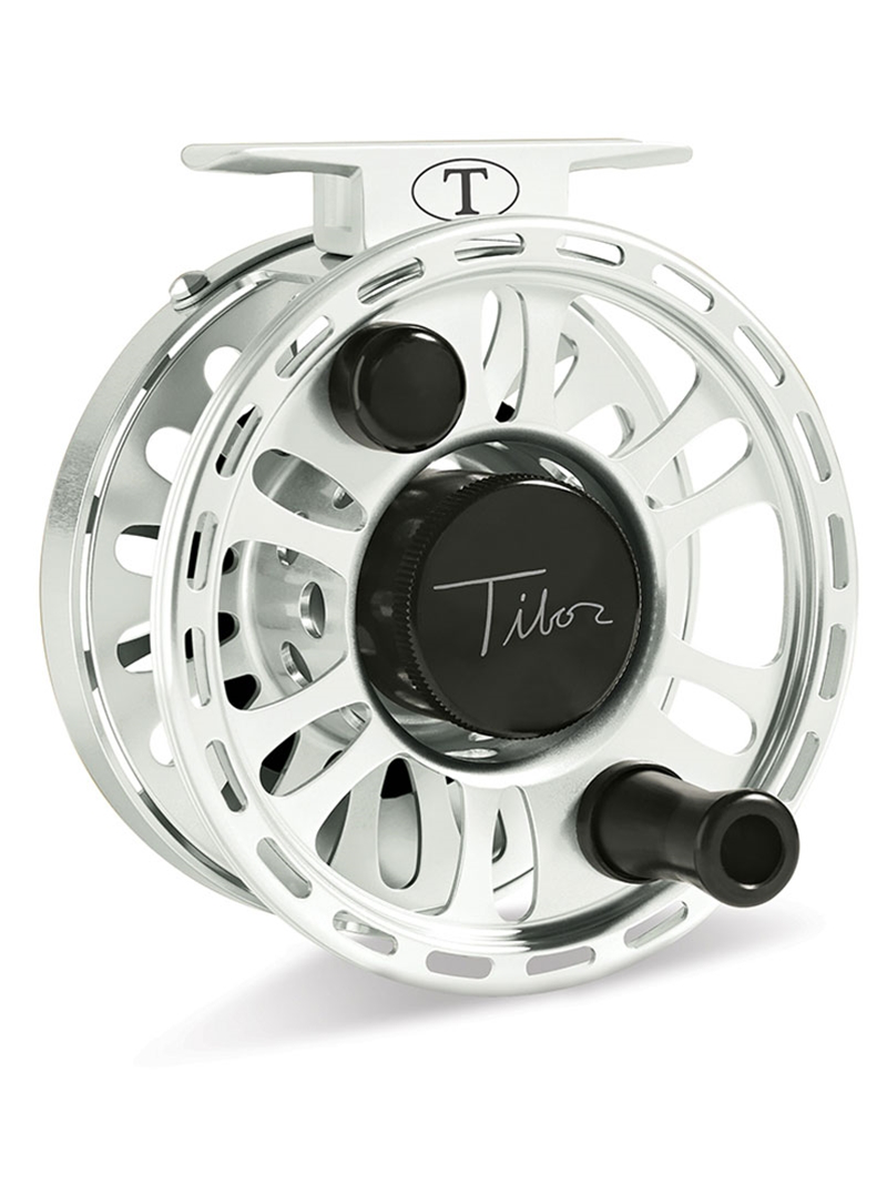 Tibor Signature Series 11/12S