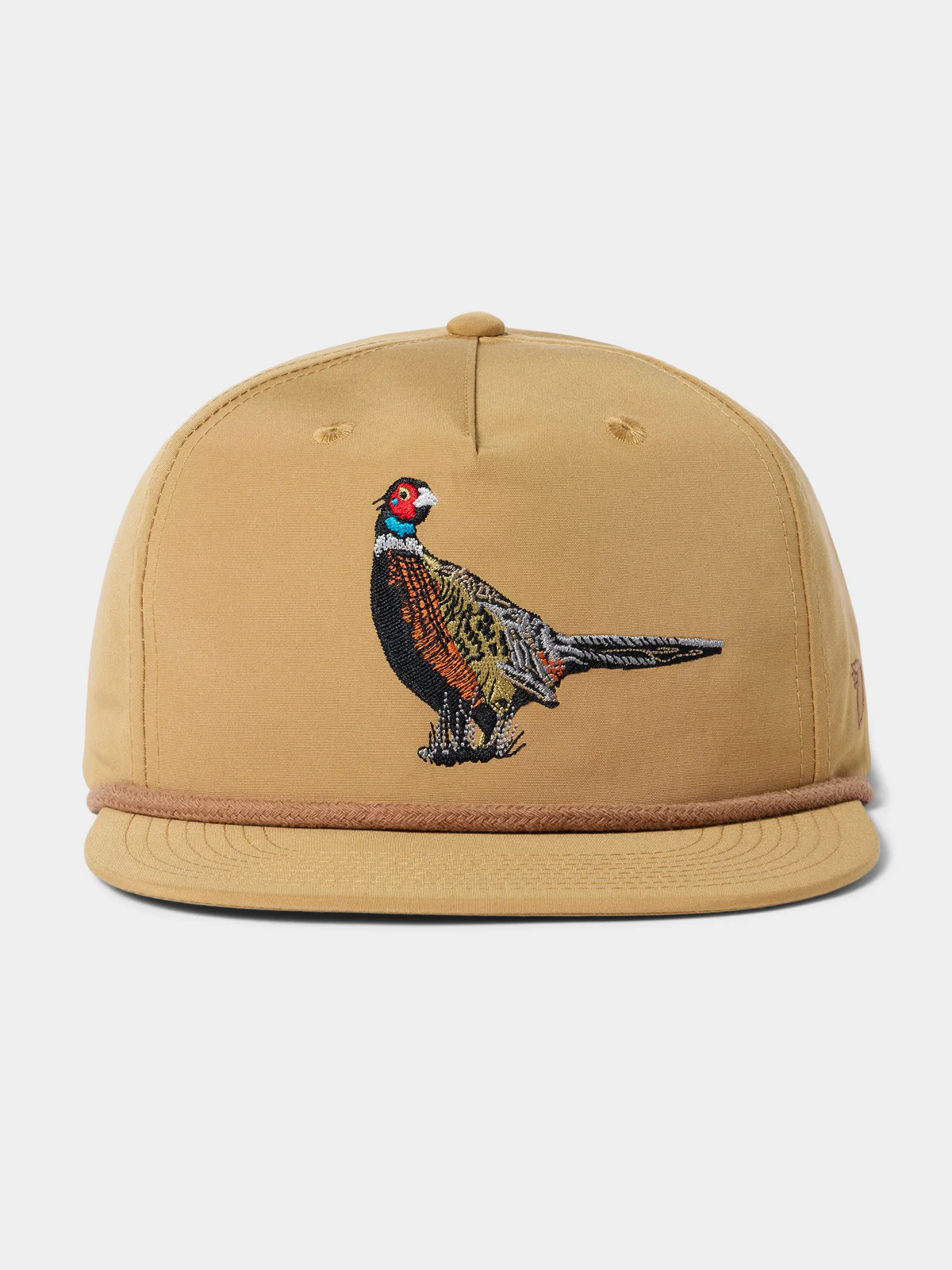 Duck Camp Pheasant Hat - Rivers & Glen Trading Co.