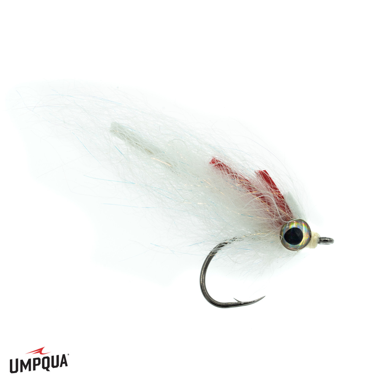 Umpqua Foam Gut Minnow