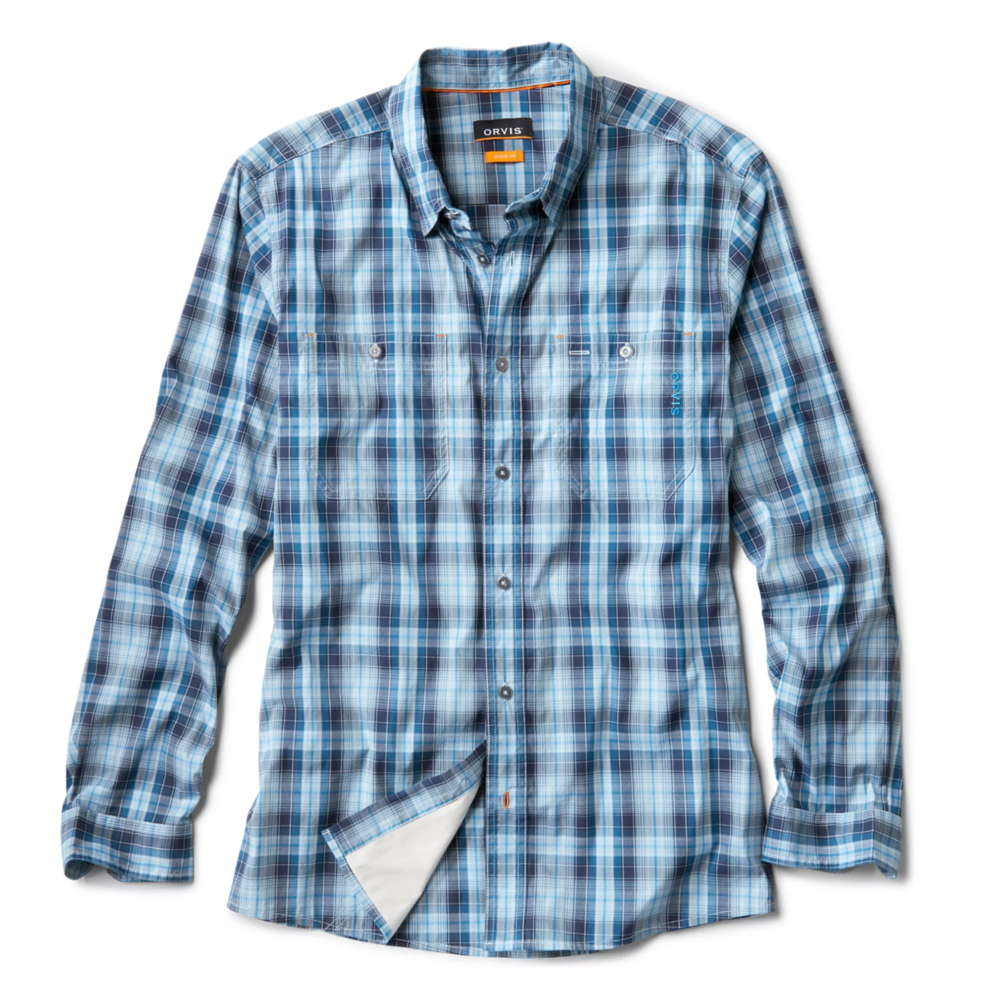 Orvis River Guide Shirt 2.0