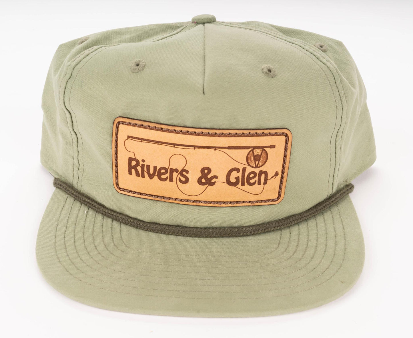 R&G Rope Hat 256