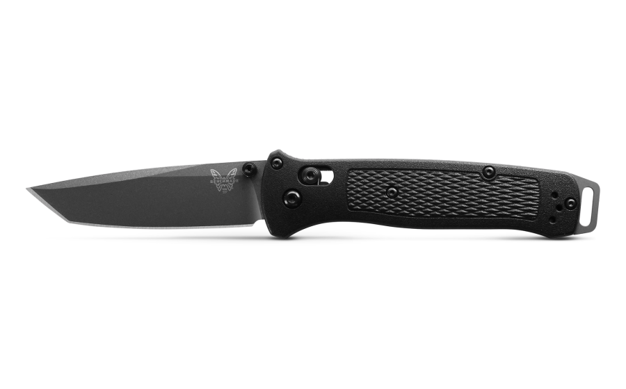 Benchmade Bailout - Rivers & Glen Trading Co.