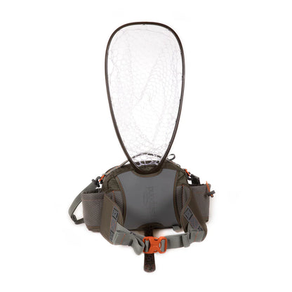 Fishpond Elkhorn Lumbar Pack Pebble - Rivers & Glen Trading Co.