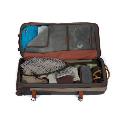 Fishpond Grand Teton Rolling Luggage - Rivers & Glen Trading Co.