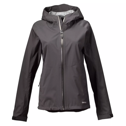 Women's Ultralight Storm Jacket - Rivers & Glen Trading Co.