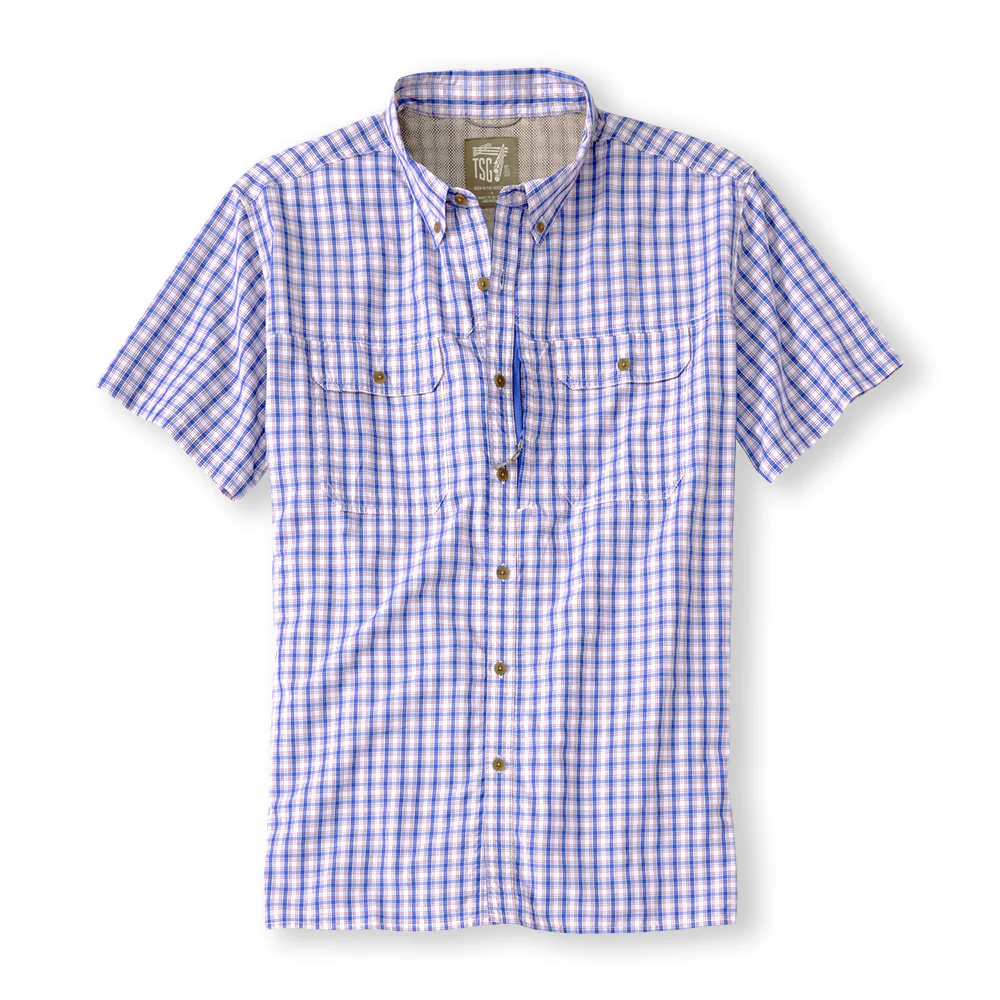 TSG Brooks SS Shirt