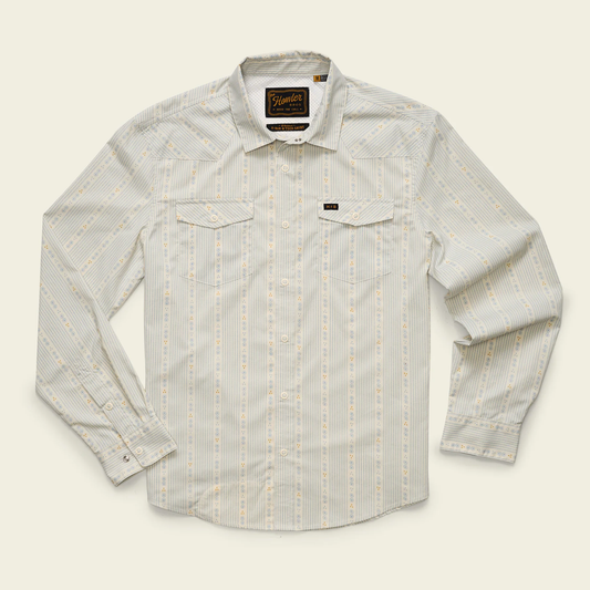 Howler Brothers H Bar B Tech Longsleeve