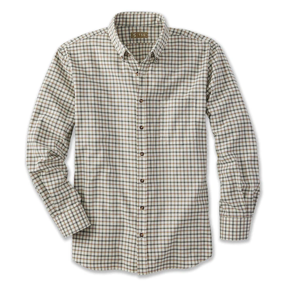 TSG Midweight Button Down