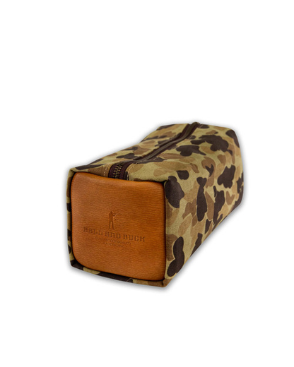 Ball and Buck Dopp Kit