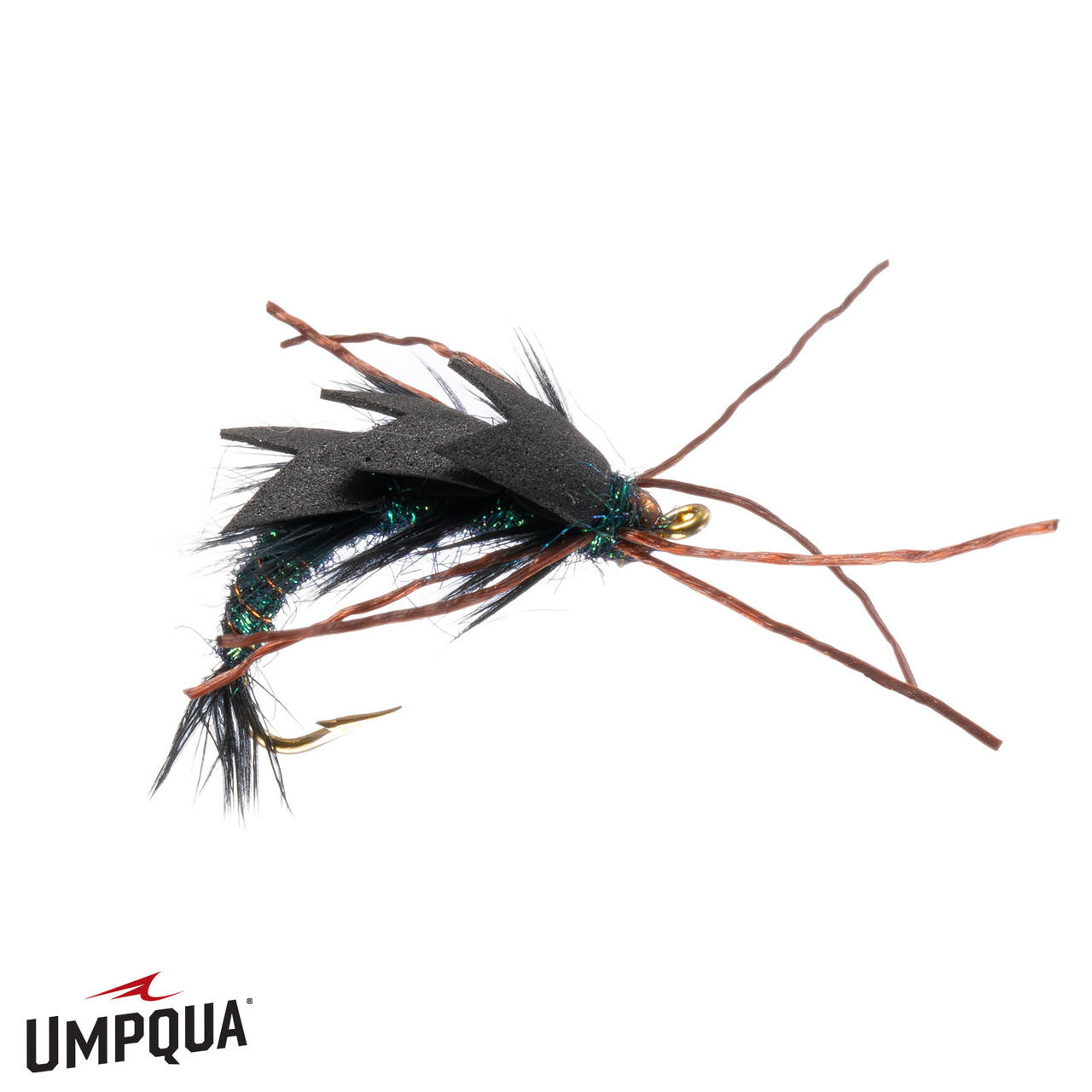 Umpqua Slick Chick Stone