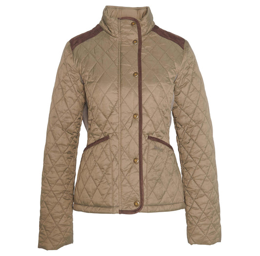 Barbour Women's Highfield Quilt