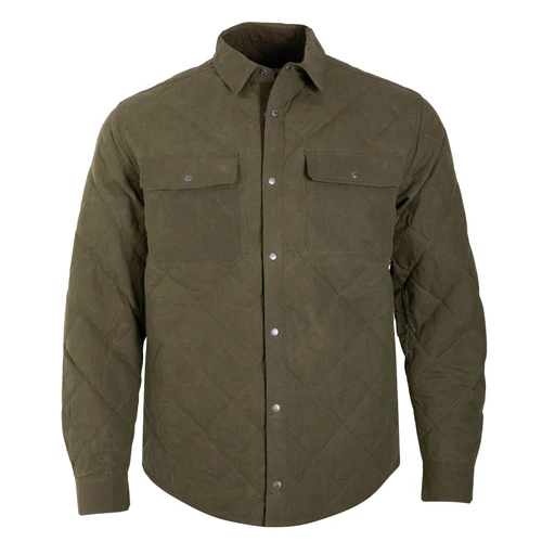 Mountain Khakis Highland Quilted Jacket