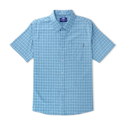 Aftco Dorsal SS Button Down