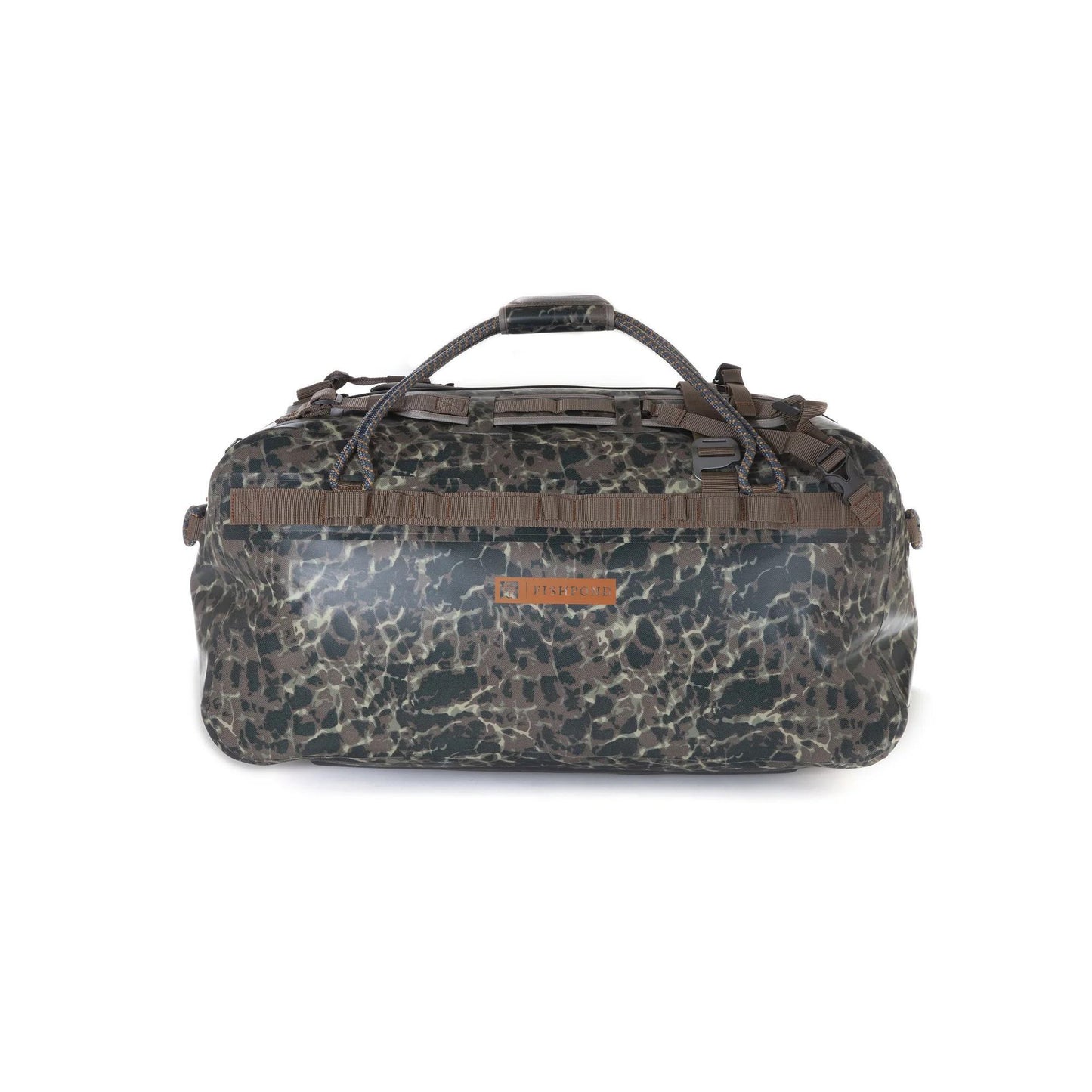 Fishpond Thunderhead Large Submersible Duffel