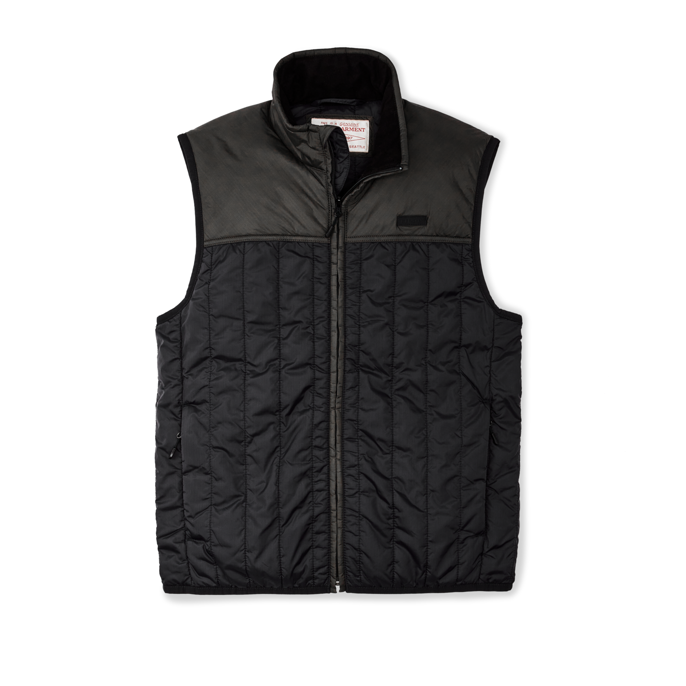 Filson Ultralight Vest