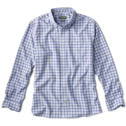 Orvis Ultralight Comfort Stretch Long-Sleeved Shirt