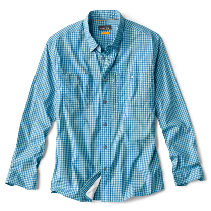 River Guide Shirt - Rivers & Glen Trading Co.