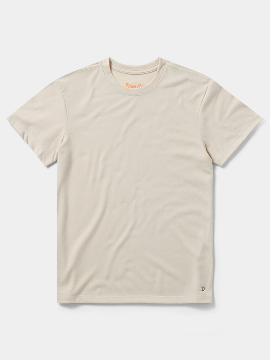 Duck Camp M's Essential drirelease® Tee