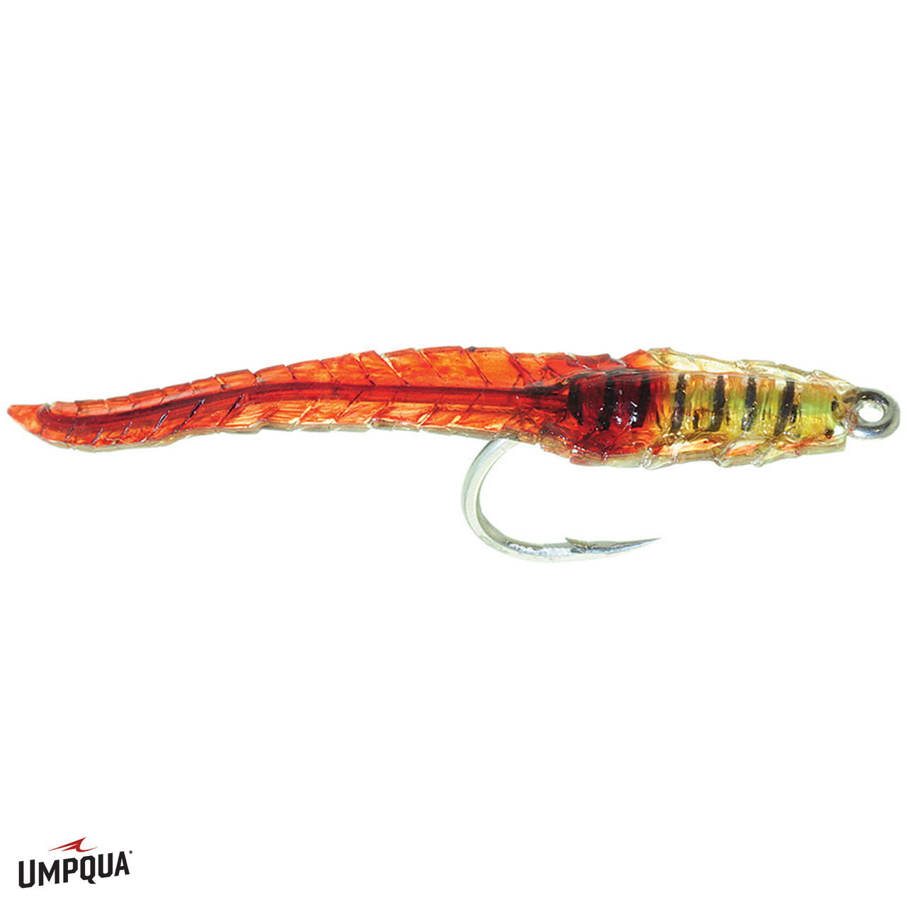 Umpqua Gummy Tarpon