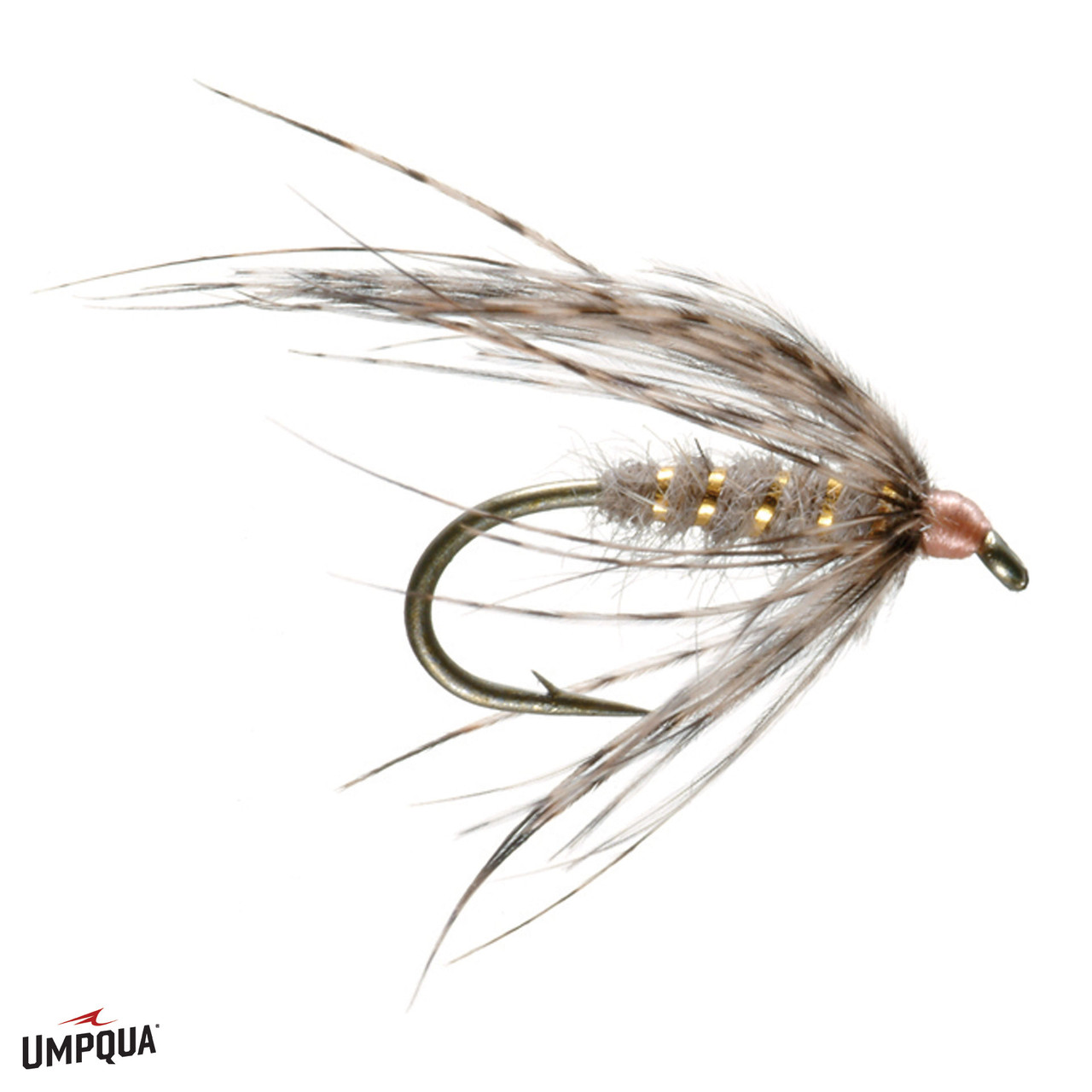 SOFT HACKLE