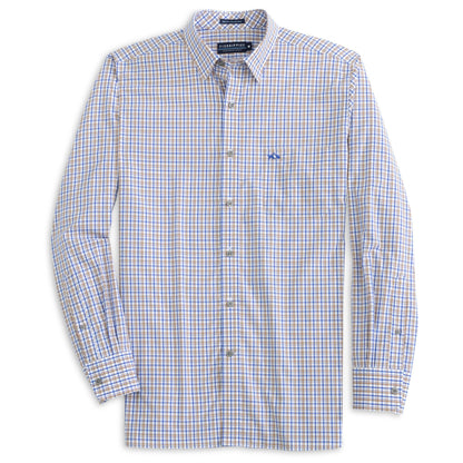 Fish Hippie Solace Sport Shirt