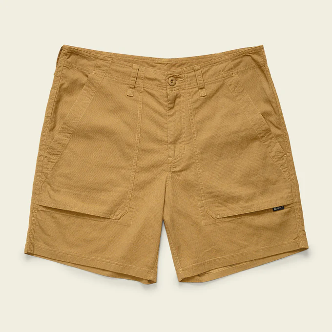 Howler Brothers Quonset Camp Shorts