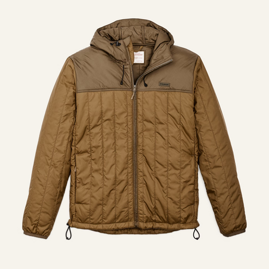 Filson Ultralight Hooded Jacket