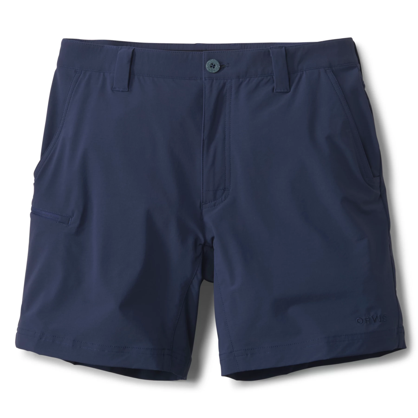 Orvis Men's Jackson Quick Dry Shorts 7"