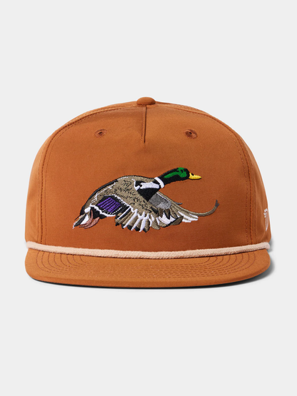 Duck Camp Mallard Hat