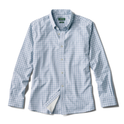 Orvis Ultralight Comfort Stretch Long-Sleeved Shirt