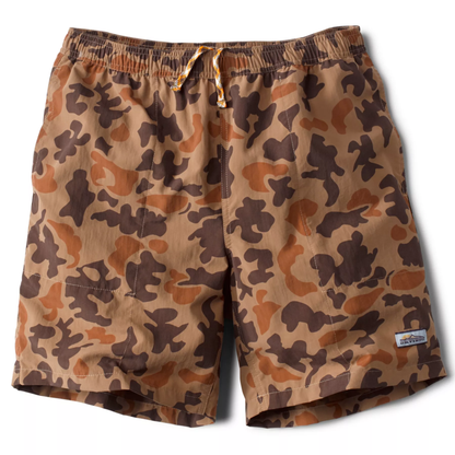 Ultralight Swim Short - Rivers & Glen Trading Co.