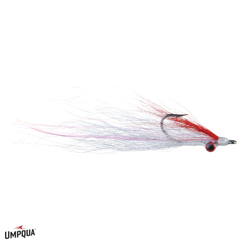 CLOUSER MINNOW