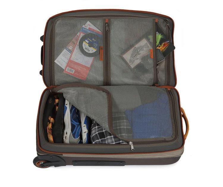 Fishpond Teton Rolling Carry On - Rivers & Glen Trading Co.