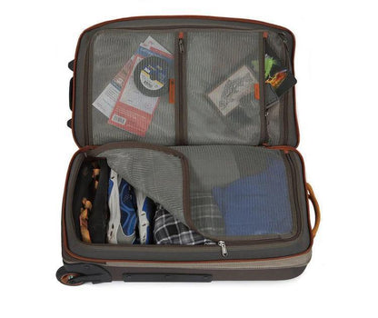 Fishpond Teton Rolling Carry On - Rivers & Glen Trading Co.