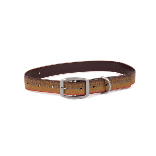 Salty Dog Collar - Rivers & Glen Trading Co.