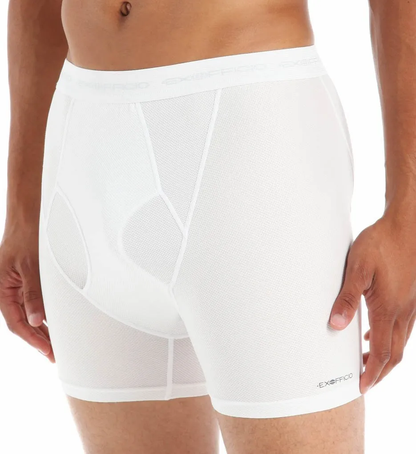 ExOfficio Men's Give-N-Go Men's Boxer Briefs