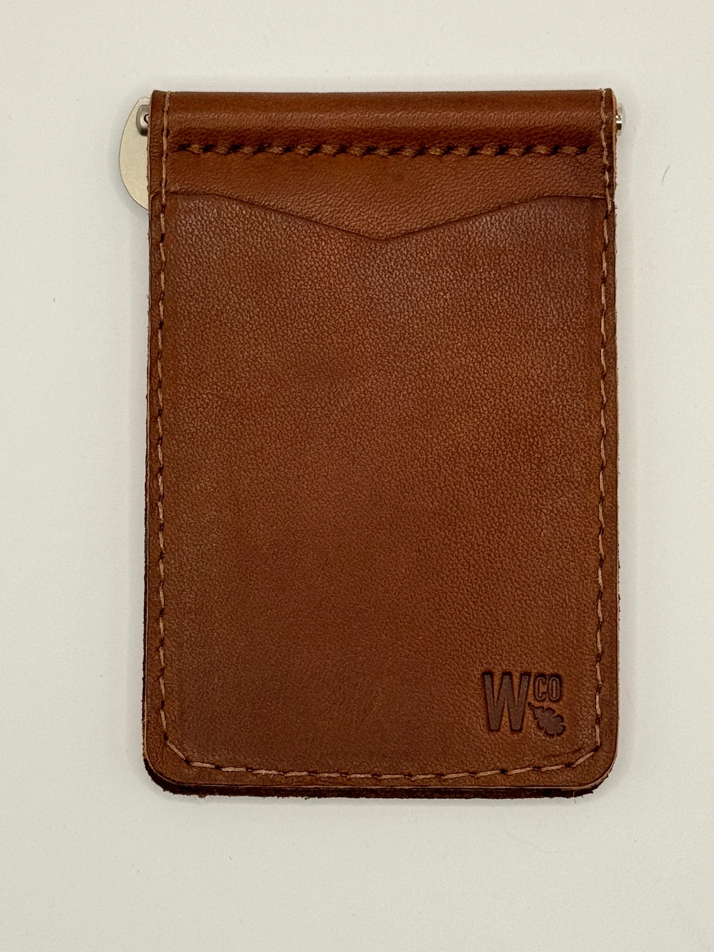 Woodley Co Malone Wallet