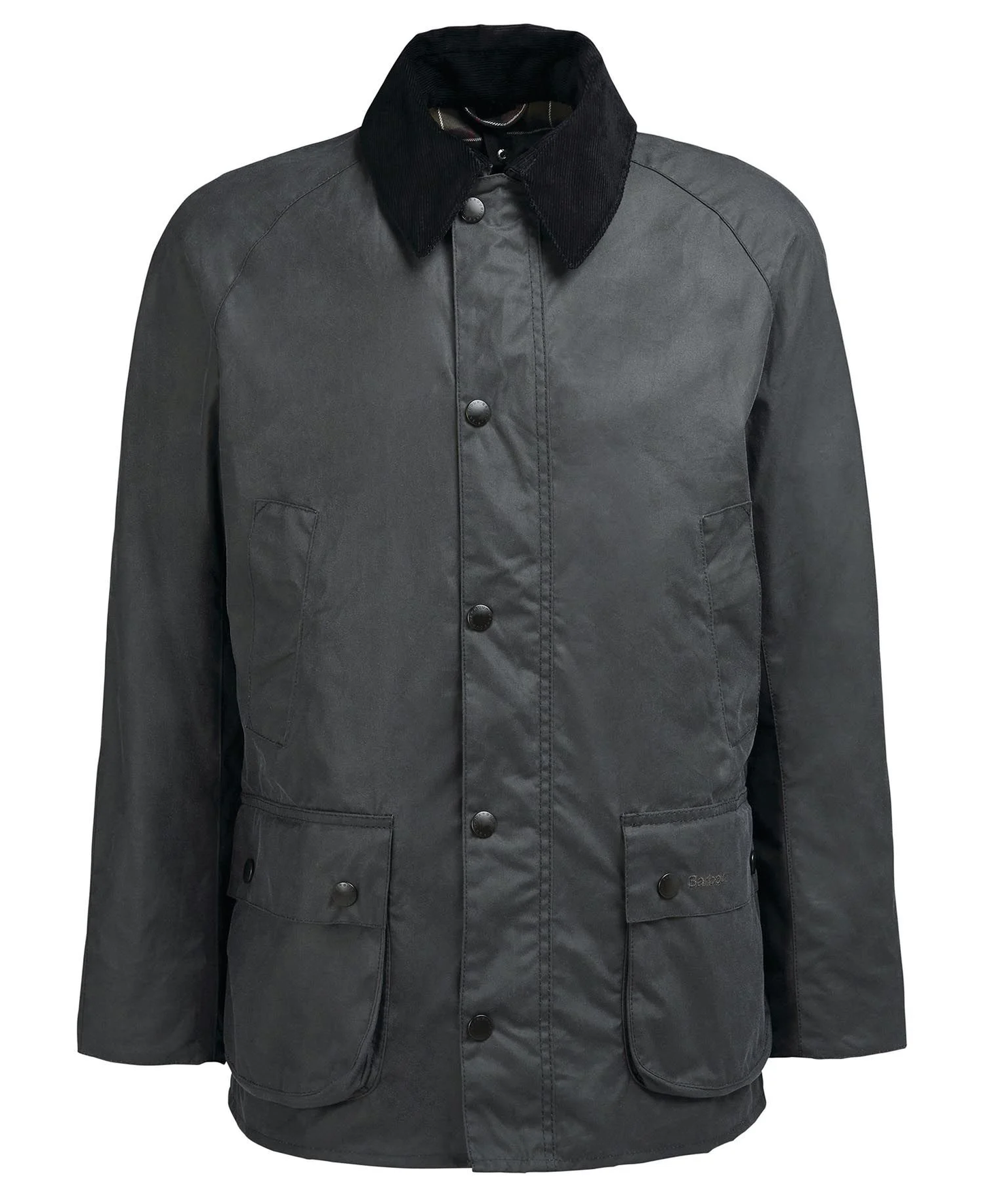 Barbour Ashby Wax Jacket