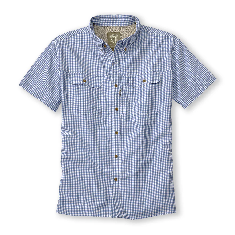 TSG Brooks SS Shirt