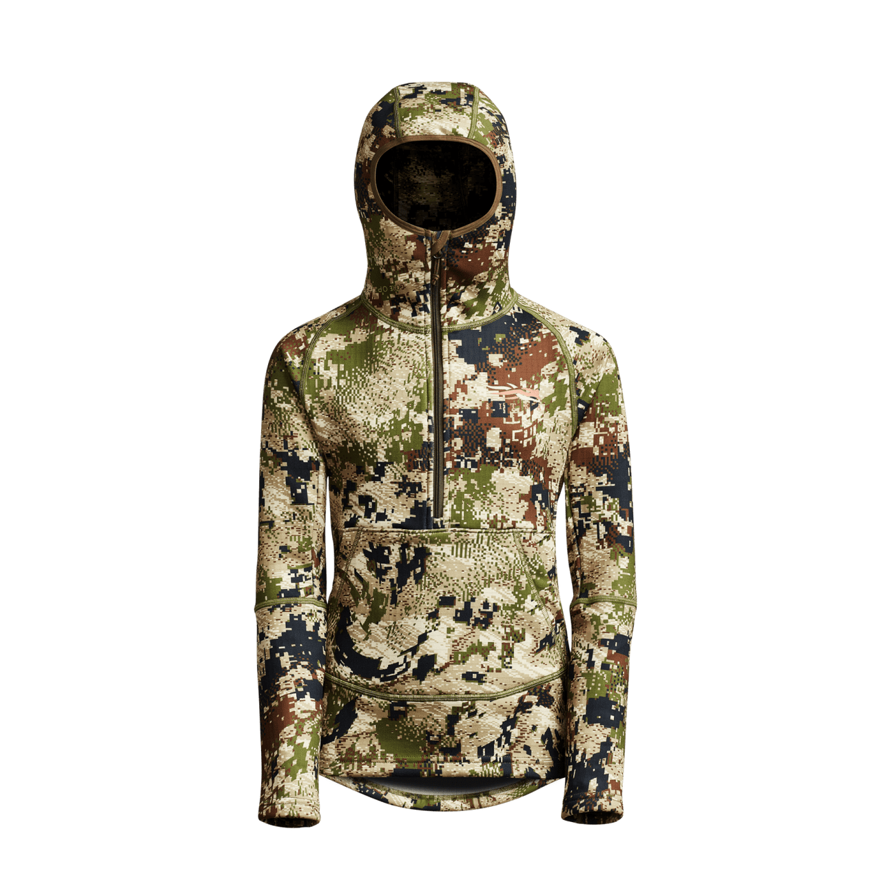 Sitka Youth Heavyweight Hoodie