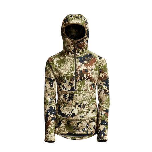 Sitka Youth Heavyweight Hoodie