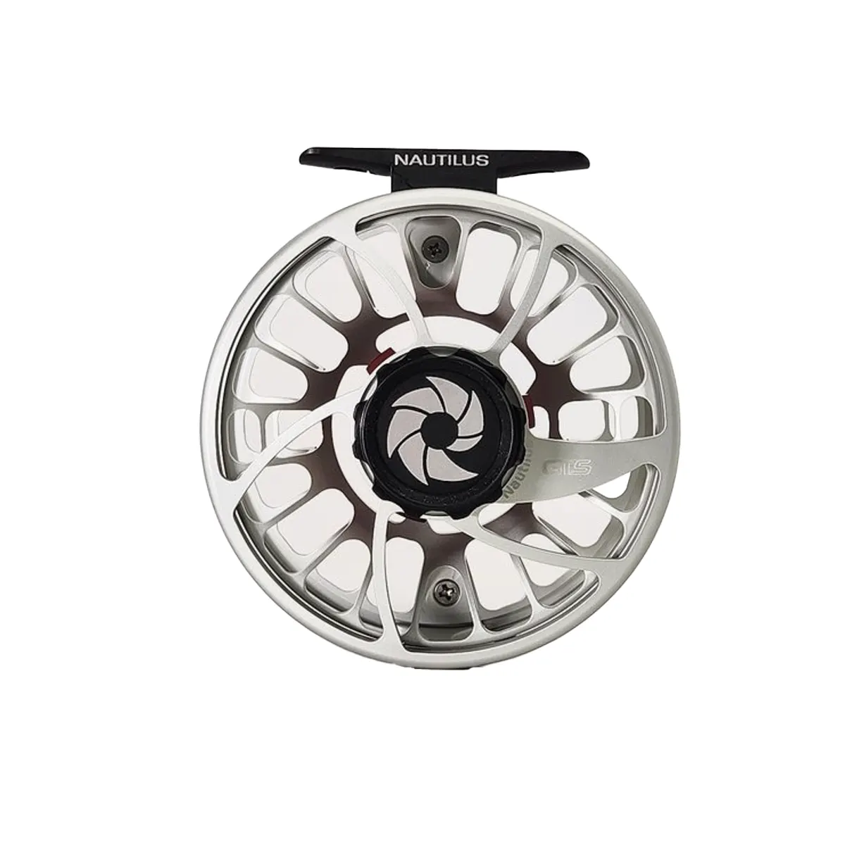 Nautilus GTS Reel