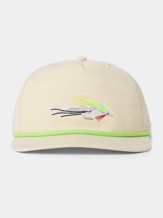 Duck Camp Deceiver Fly Hat