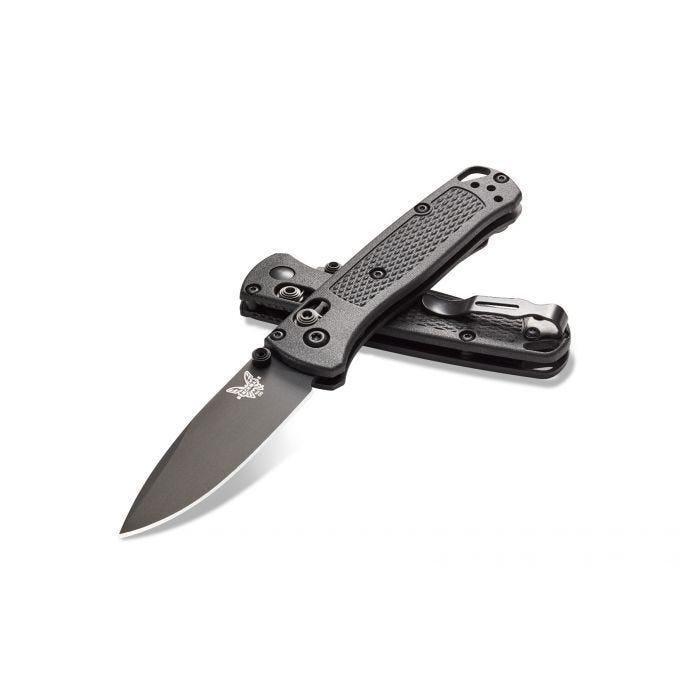 Benchmade Mini Bugout - Rivers & Glen Trading Co.