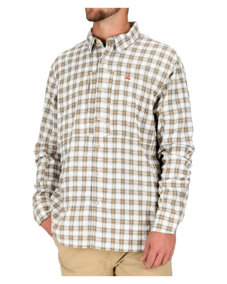 Bugstopper LS Shirt - Rivers & Glen Trading Co.